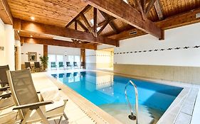 Logis Hotel Domaine De Rouffach